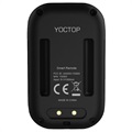 Controlo Remoto Yoctop Smart - GoPro Hero10/Hero9/Hero8/Max