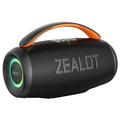 Altifalante Bluetooth portátil Zealot P11 50W