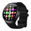 Zeblaze Thor Ultra Smartwatch - Preto