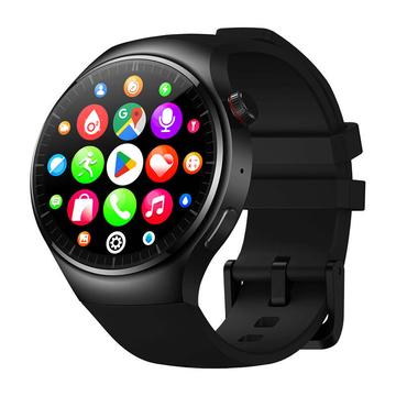 Zeblaze Thor Ultra Smartwatch - Preto