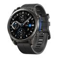 Zeblaze Vibe 8 Smartwatch robusto - 1.43", 5 ATM - Preto