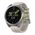 Zeblaze Vibe 8 Smartwatch robusto - 1.43", 5 ATM - Cinzento