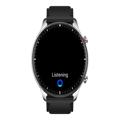Smartwatch Amazfit GTR 2 - Preto / Prateado