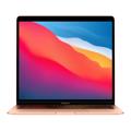 Apple MacBook Air Tela Retina 13.3" M1 7 núcleos - 8GB / 256GB - Dourado