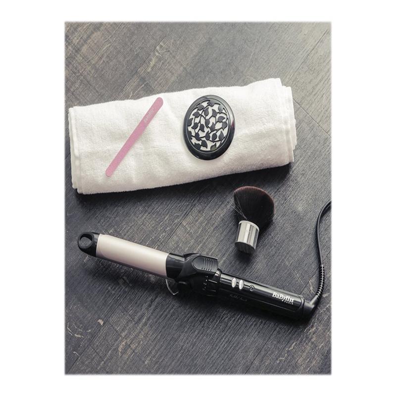 BaByliss Hair styler C325E Sublim' touch