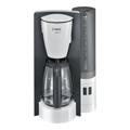 Máquina de Café Bosch ComfortLine TKA6A041 - Branco / Cinza Escuro
