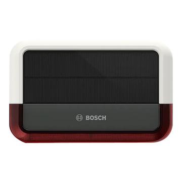 Sirene Doméstica Inteligente da Bosch