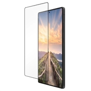 Protector de Ecrã dbramante1928 Eco-Shield para Samsung Galaxy S25 Ultra - Borda Preta