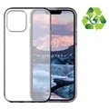 Capa Ecológica dbramante1928 Greenland para iPhone 13 - Transparente
