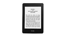 Acessórios Amazon Kindle Paperwhite