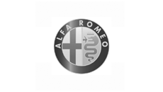 Suporte de montagem para Alfa Romeo