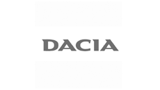 Suporte de montagem para Dacia