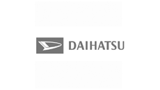 Suporte de montagem para Daihatsu