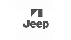 Suporte de montagem para Jeep