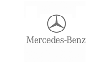 Suporte de montagem para Mercedes-Benz