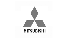 Suporte de montagem para Mitsubishi