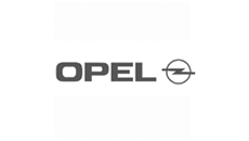 Suporte de montagem para Opel