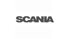 Suporte de montagem para Scania