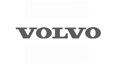 Suporte de montagem para Volvo