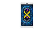 Capa Huawei Honor 6x