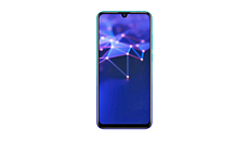 Huawei P Smart (2019) reparações de ecrã e outros reparações