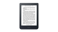 Kobo Nia Capas & Acessórios