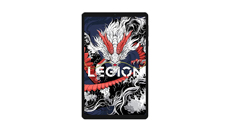 Lenovo Legion Y700 (2025) Capas & Acessórios