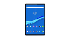 Lenovo Tab M10 FHD Plus Capas & Acessórios
