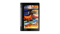 Lenovo Yoga Tab 3 8.0 Capas & Acessórios