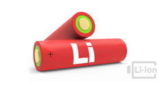 Baterias De Lítio