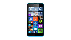 Microsoft Lumia 640 Dual SIM Capas & Acessórios
