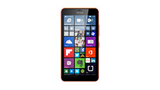 Microsoft Lumia 640 XL Capas & Acessórios