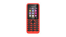Nokia 130 Dual SIM Capas & Acessórios