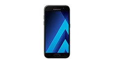 Samsung Galaxy A3 (2017) reparações de ecrã e outros reparações