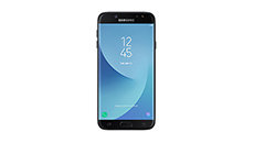Samsung Galaxy J7 (2017) reparações de ecrã e outros reparações