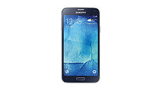 Acessórios Samsung Galaxy S5 Neo