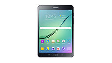 Capa Samsung Galaxy Tab S2 8.0