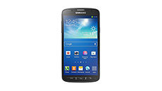 Acessórios Samsung Galaxy S4 Active I9295
