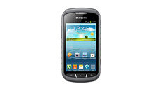 Acessórios Samsung S7710 Galaxy Xcover 2
