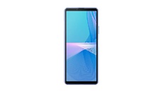 Sony Xperia 10 III Capas & Acessórios
