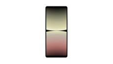 Sony Xperia 10 V Capas & Acessórios