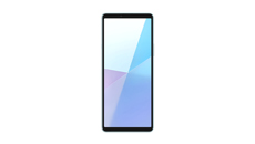 Sony Xperia 10 VI Capas & Acessórios