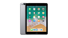 Acessórios iPad 9.7 (2018) (6ª geração)