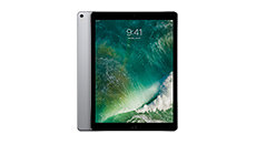 iPad Pro 2ª ger Reparações de Ecrã e Outros Reparações