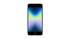Capa iPhone SE (2022)