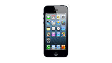 iPhone 5 reparações de ecrã e outros reparações