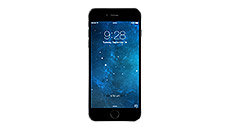 iPhone 6 Plus reparações de ecrã e outros reparações