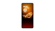 Asus ROG Phone 8 Pro Capa