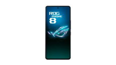 Asus ROG Phone 8 Capa