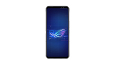 Asus ROG Phone 6 Capas & Acessórios
